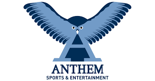 Anthem Sports & Entertainment Brings Bob Gold & Associates into the Ring  for Its Corporate Communications | Business Wire